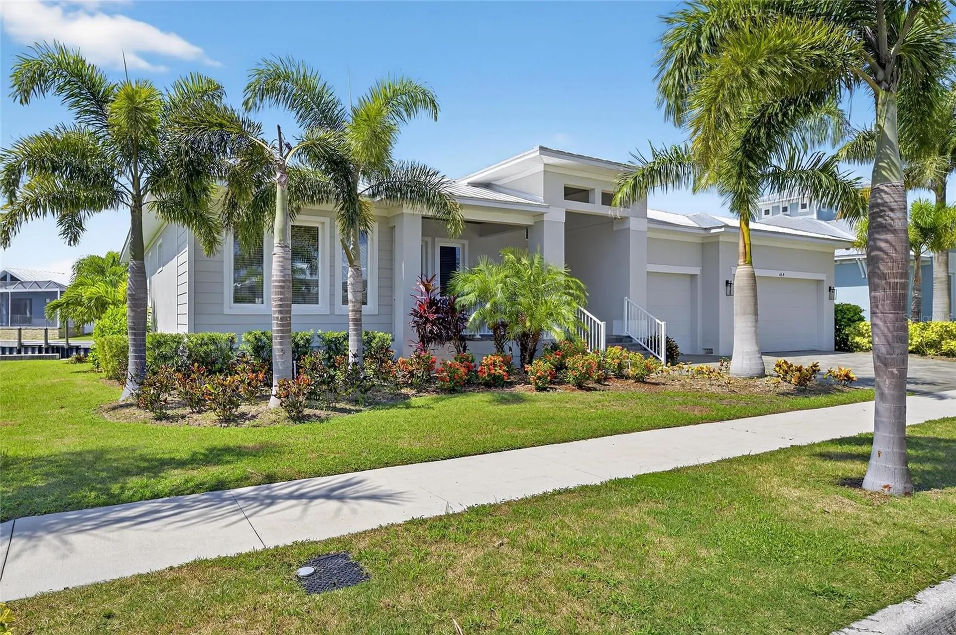 614 Pinckney Drive Apollo Beach FL 33572