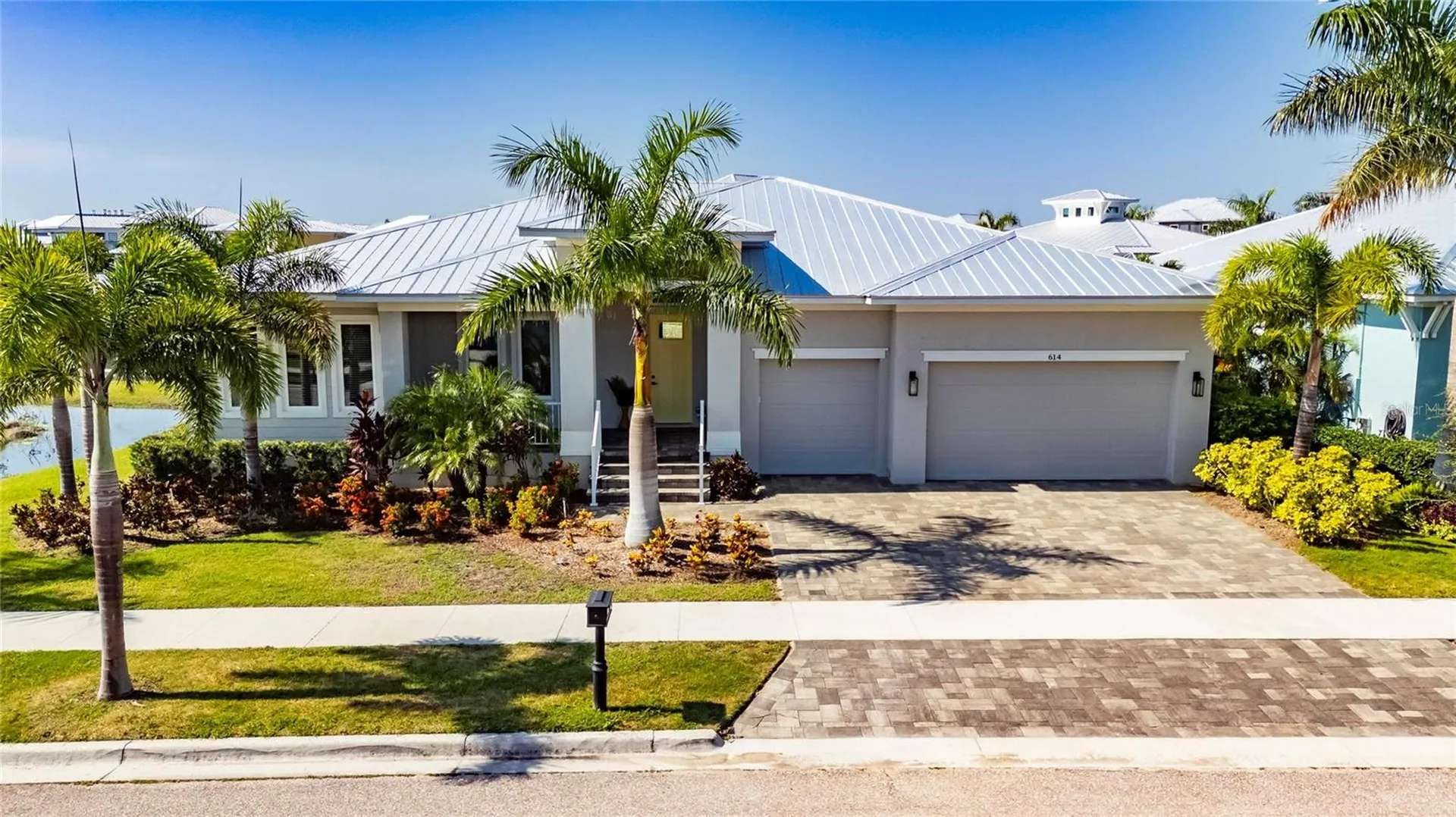 614 Pinckney Drive Apollo Beach FL 33572