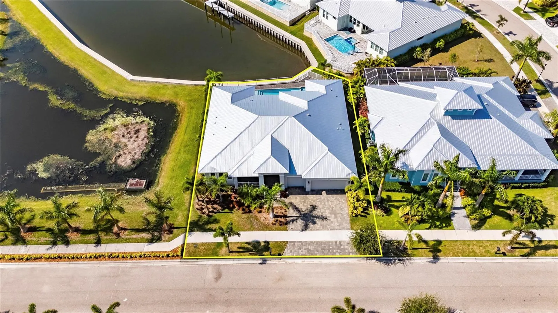 614 Pinckney Drive Apollo Beach FL 33572