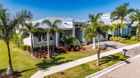 614 Pinckney Drive Apollo Beach FL 33572