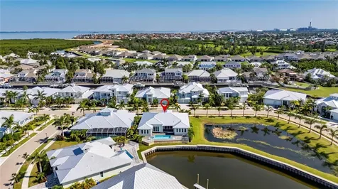 614 Pinckney Drive Apollo Beach FL 33572