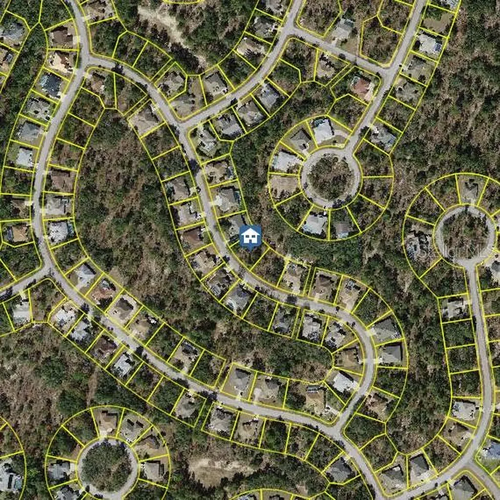 19 Balsam Street Homosassa FL 34446