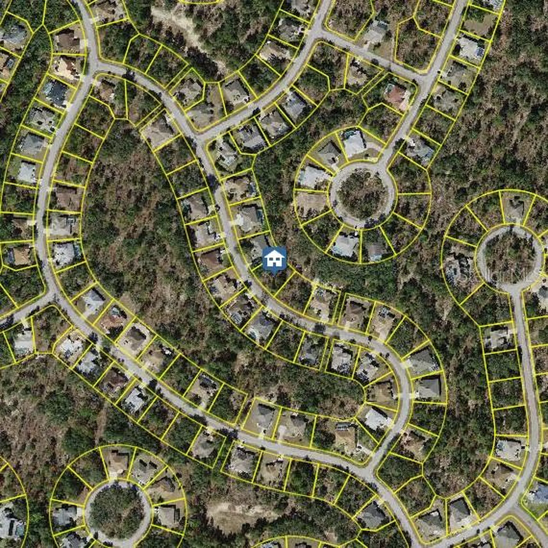 19 Balsam Street Homosassa FL 34446