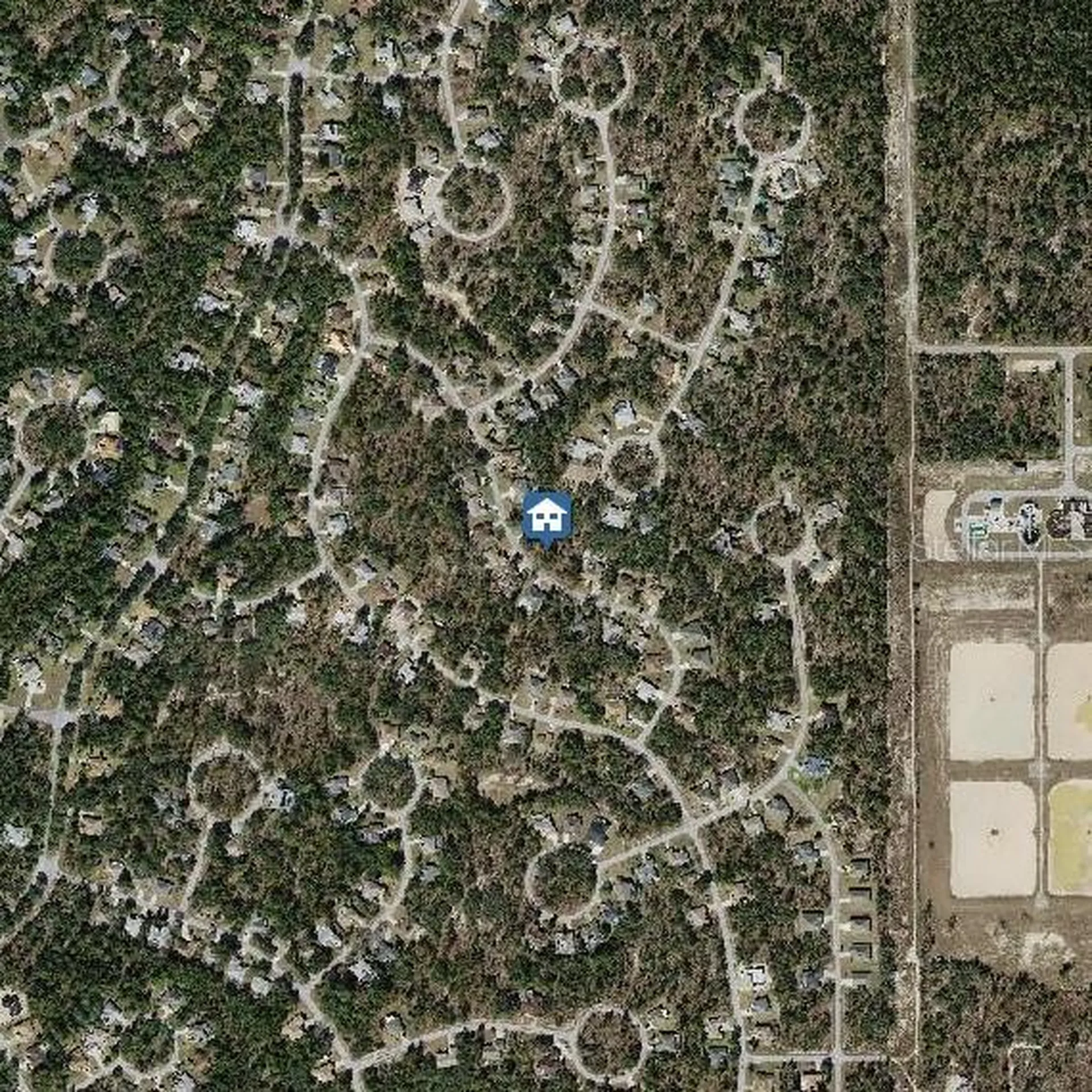 19 Balsam Street Homosassa FL 34446