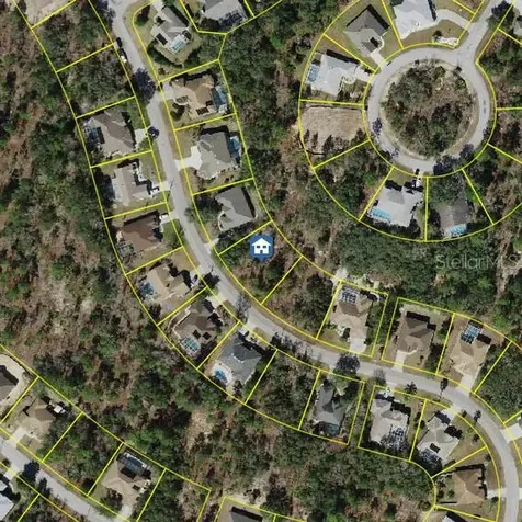 19 Balsam Street Homosassa FL 34446