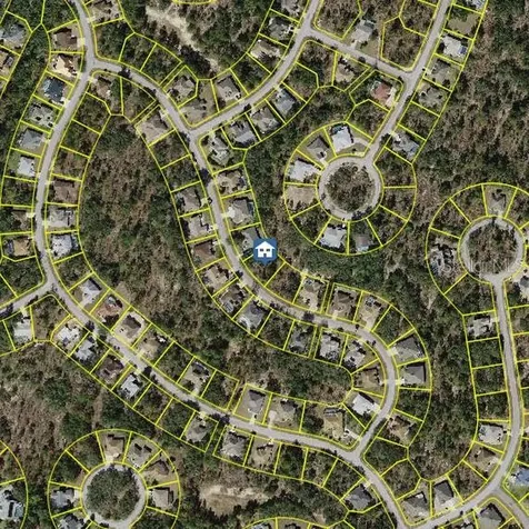 19 Balsam Street Homosassa FL 34446