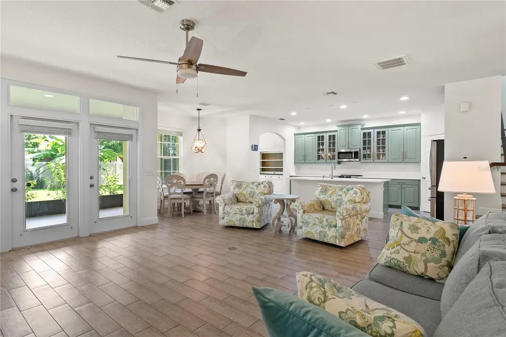 11922 Angle Pond Avenue Windermere FL 34786