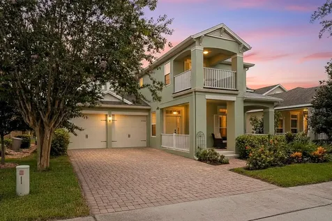 11922 Angle Pond Avenue Windermere FL 34786