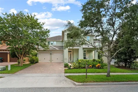 11922 Angle Pond Avenue Windermere FL 34786