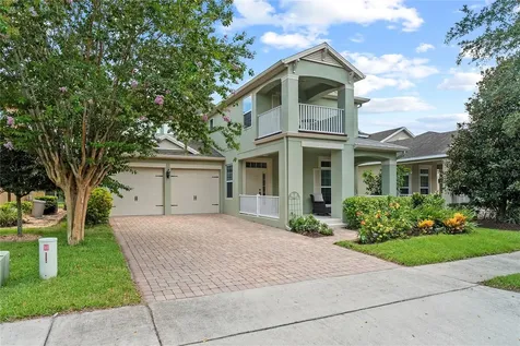 11922 Angle Pond Avenue Windermere FL 34786