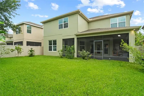 11922 Angle Pond Avenue Windermere FL 34786