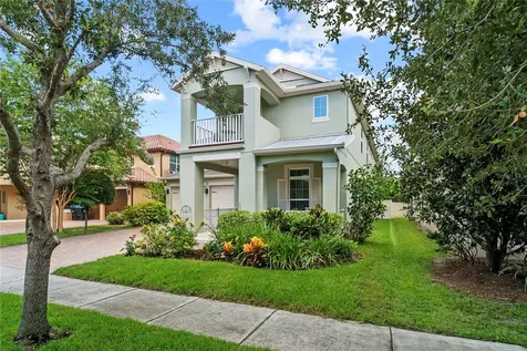 11922 Angle Pond Avenue Windermere FL 34786