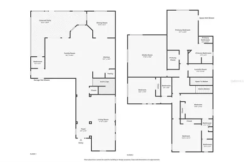 11922 Angle Pond Avenue Windermere FL 34786