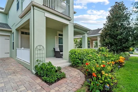11922 Angle Pond Avenue Windermere FL 34786