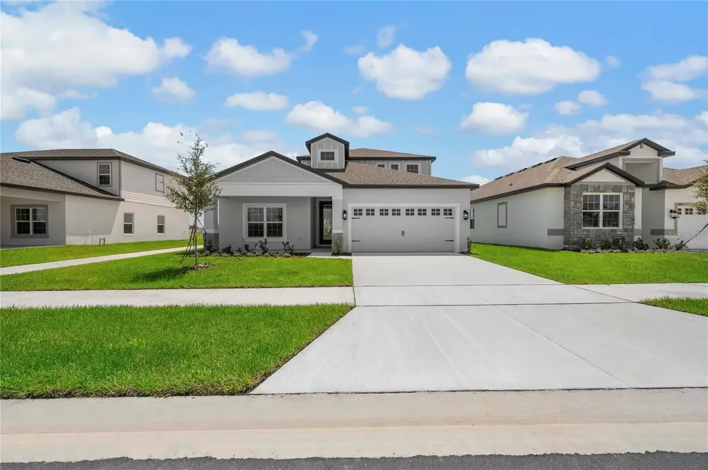 3340 Chinotto Drive Lake Alfred FL 33850