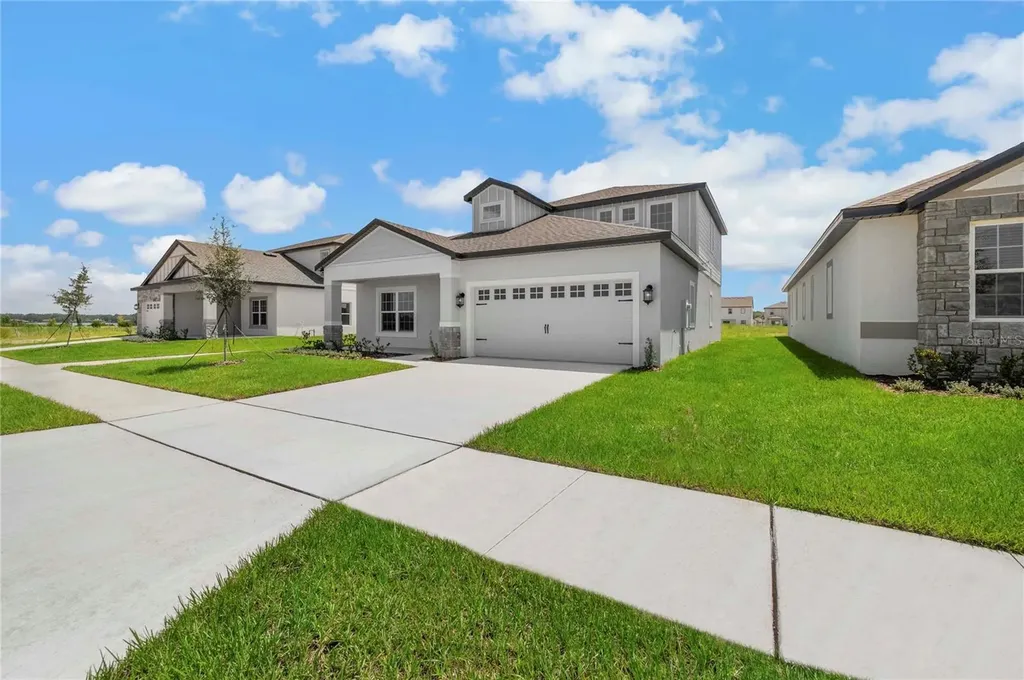 3340 Chinotto Drive Lake Alfred FL 33850