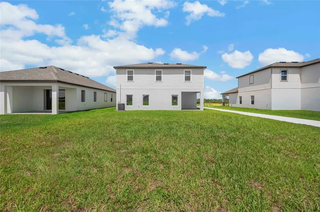 3340 Chinotto Drive Lake Alfred FL 33850