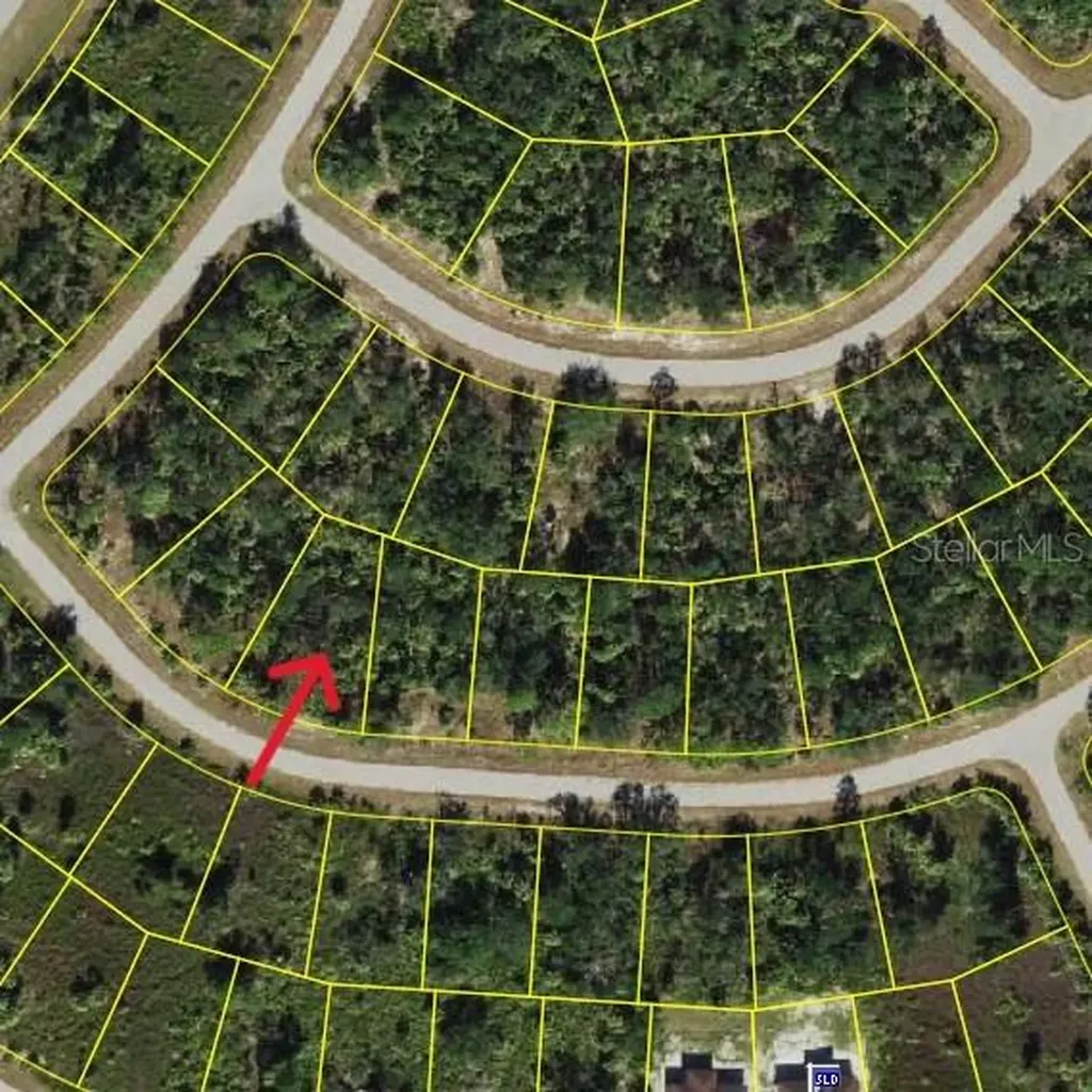 3343 Vineyard Circle North Port FL 34288