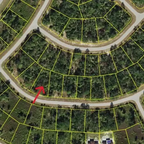 3343 Vineyard Circle North Port FL 34288