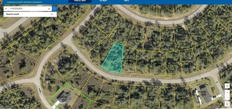 3343 Vineyard Circle North Port FL 34288