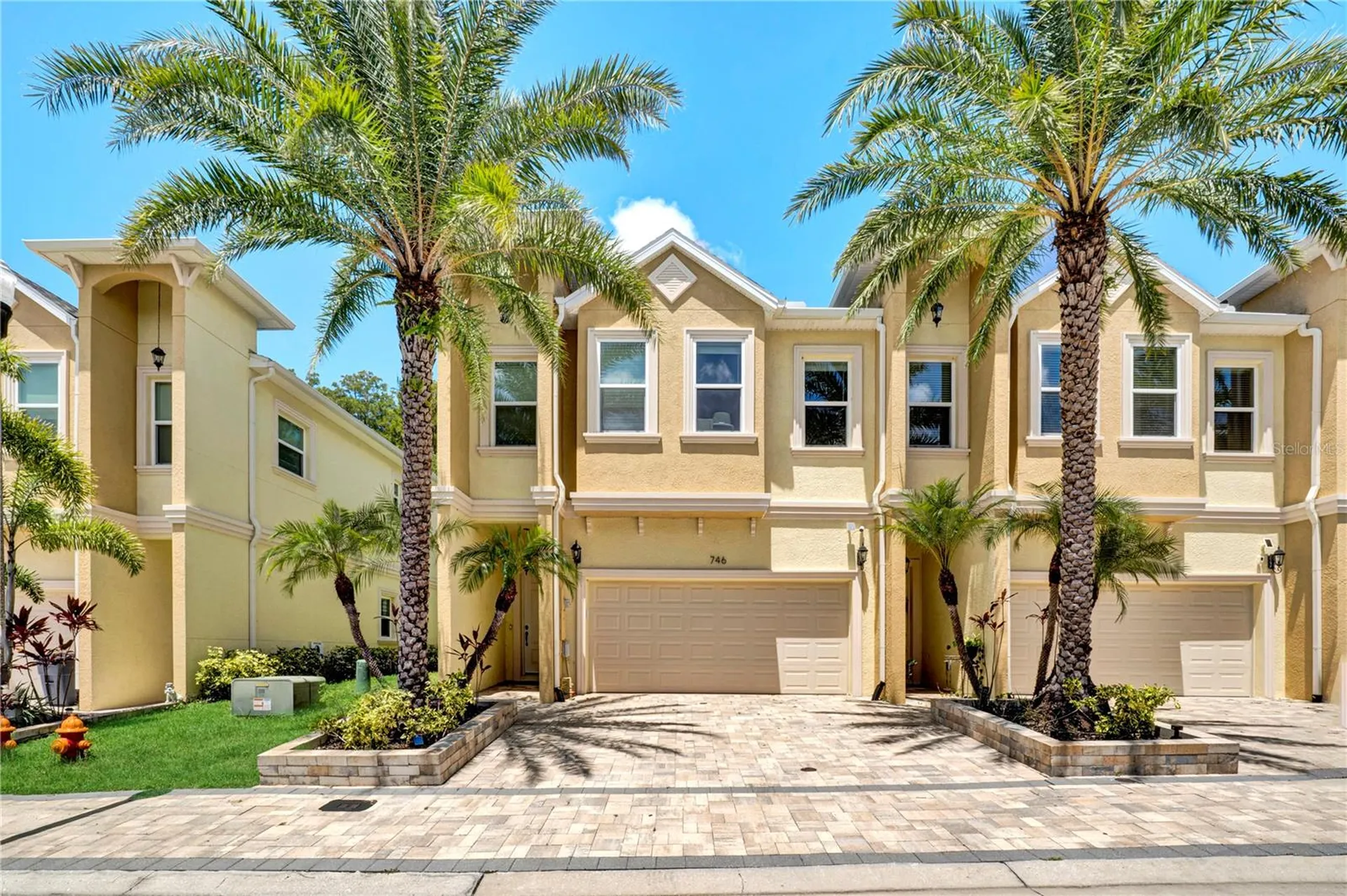 746 Grand Cypress Lane Tarpon Springs FL 34689