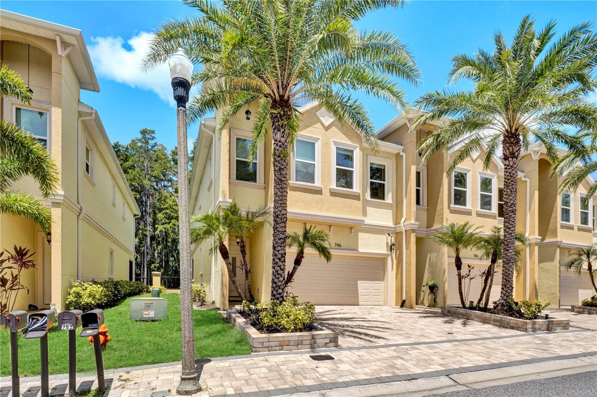746 Grand Cypress Lane Tarpon Springs FL 34689