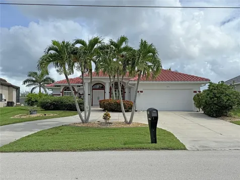 1278 Pine Siskin Drive Punta Gorda FL 33950