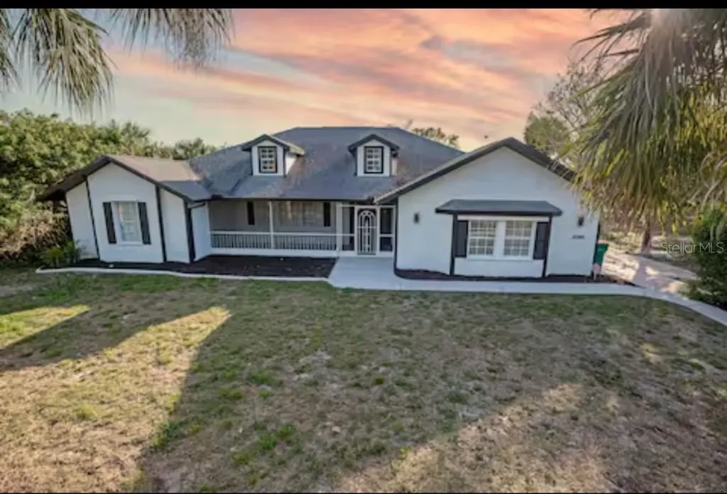2089 Sandia Street Port Charlotte FL 33953