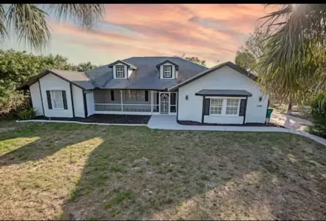 2089 Sandia Street Port Charlotte FL 33953