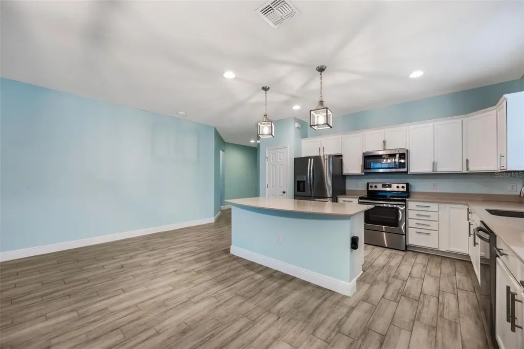 3617 Vega Creek Drive St Cloud FL 34772