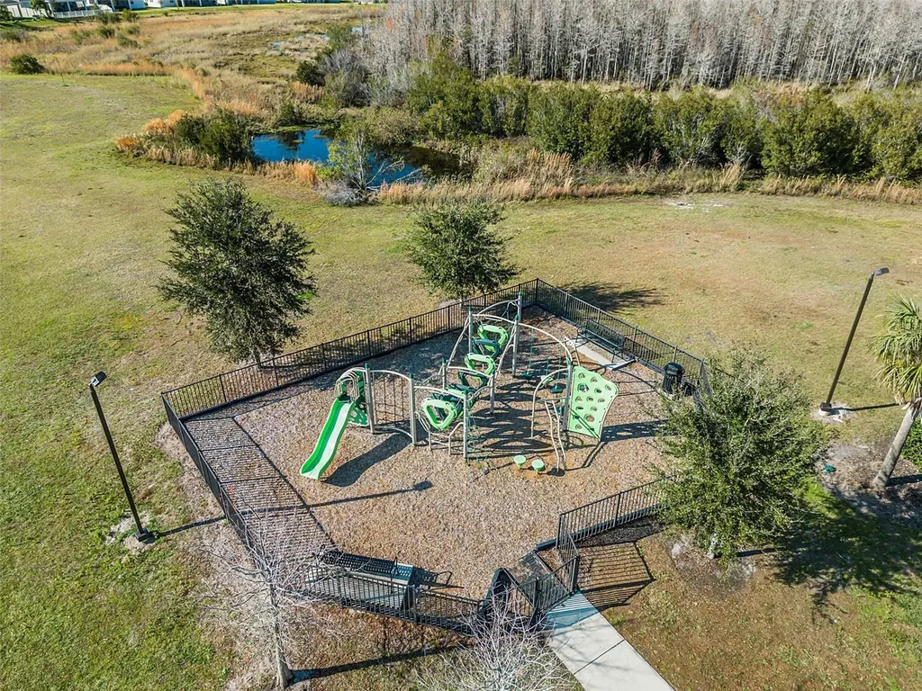 3617 Vega Creek Drive St Cloud FL 34772
