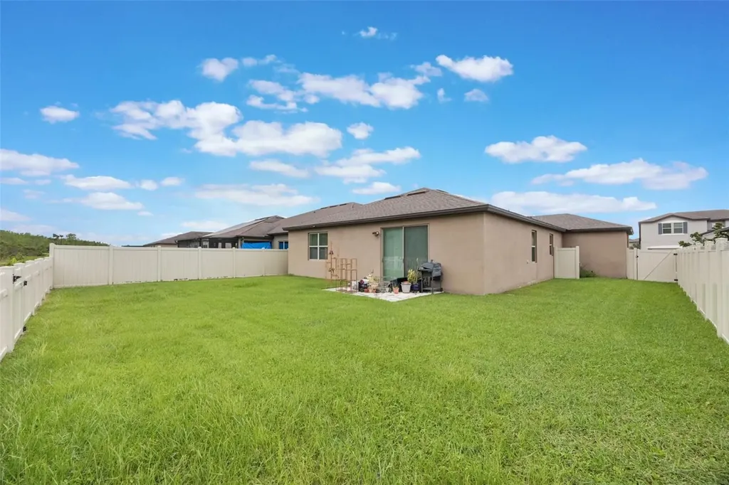 3617 Vega Creek Drive St Cloud FL 34772
