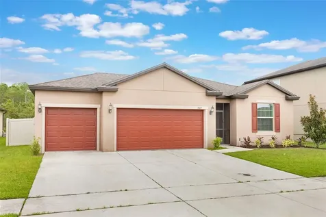 3617 Vega Creek Drive St Cloud FL 34772