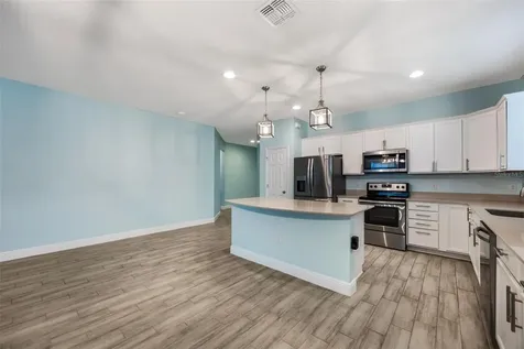 3617 Vega Creek Drive St Cloud FL 34772