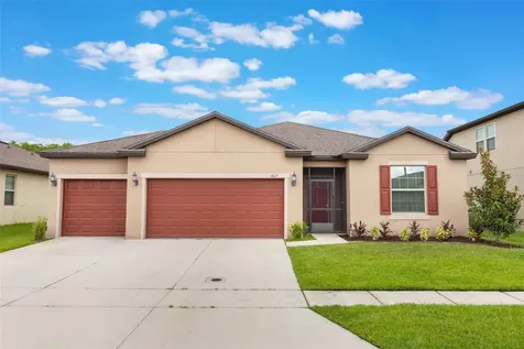 3617 Vega Creek Drive St Cloud FL 34772