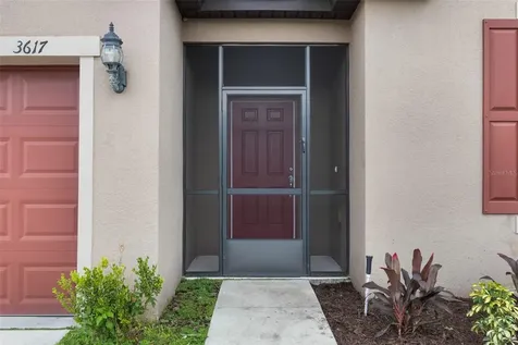 3617 Vega Creek Drive St Cloud FL 34772