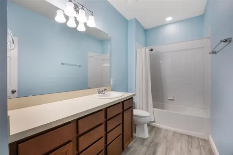 3617 Vega Creek Drive St Cloud FL 34772