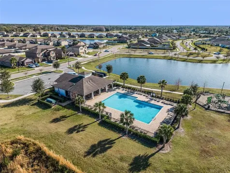 3617 Vega Creek Drive St Cloud FL 34772