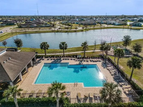 3617 Vega Creek Drive St Cloud FL 34772