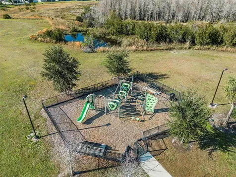 3617 Vega Creek Drive St Cloud FL 34772