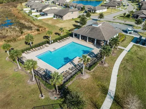 3617 Vega Creek Drive St Cloud FL 34772