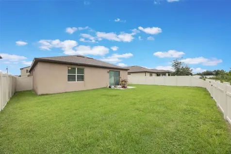 3617 Vega Creek Drive St Cloud FL 34772