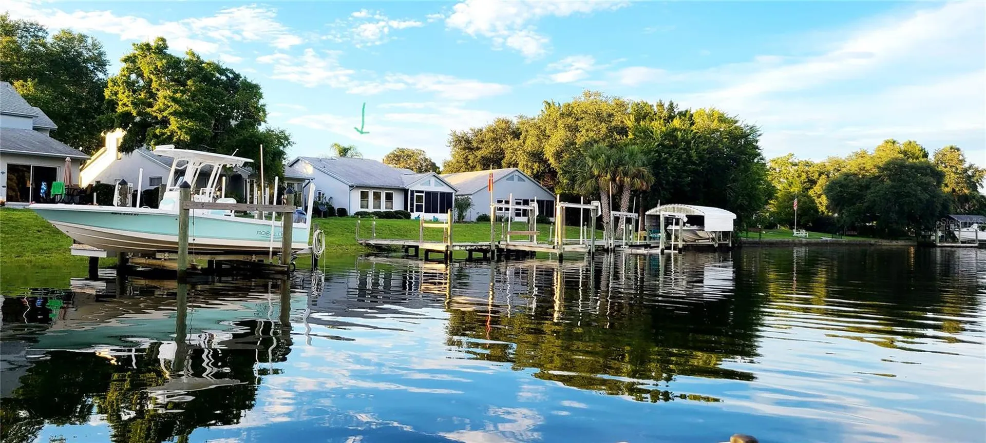 10906 W Cove Harbor Drive Crystal River FL 34428