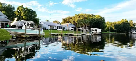 10906 W Cove Harbor Drive Crystal River FL 34428