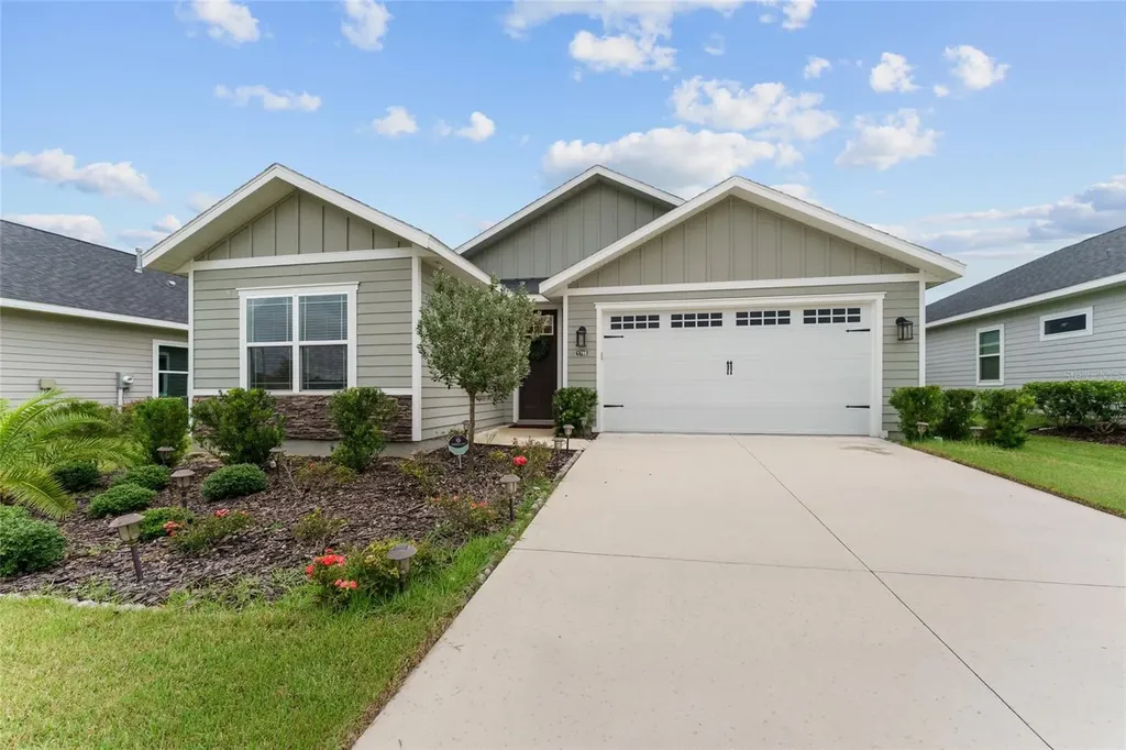 1788 SW 67th Circle Gainesville FL 32607