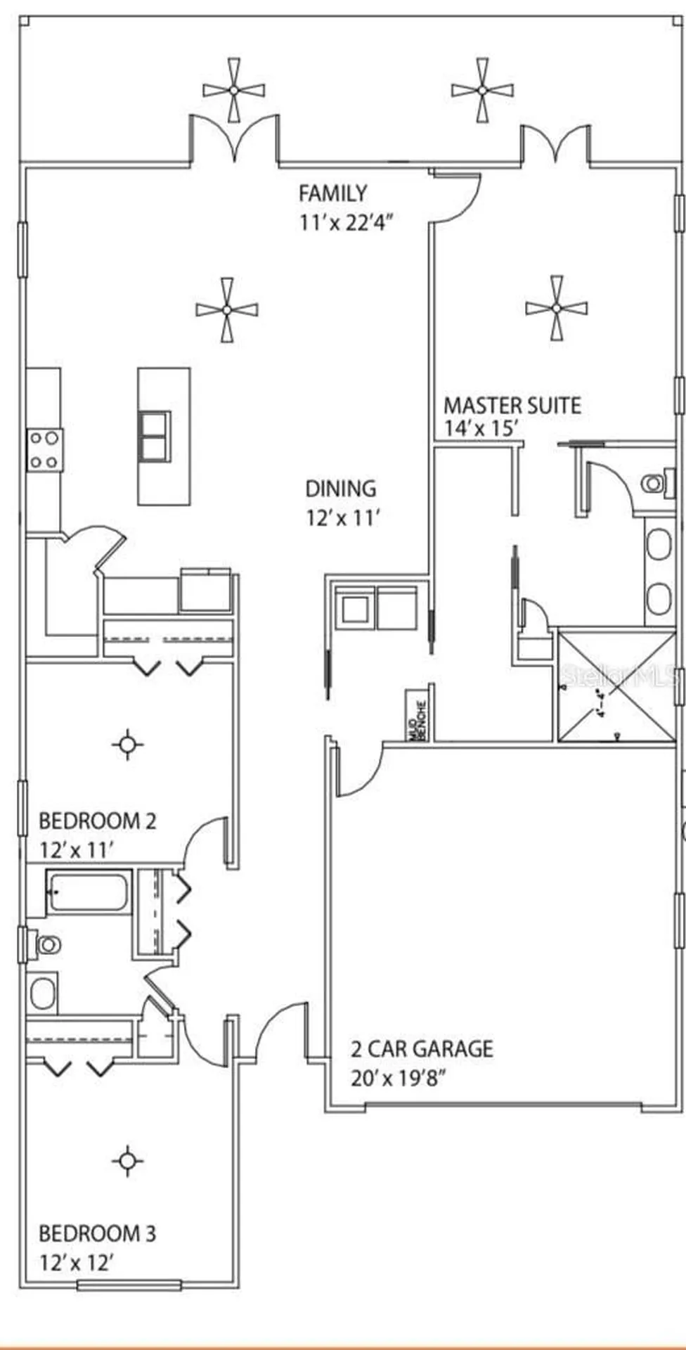 1788 SW 67th Circle Gainesville FL 32607