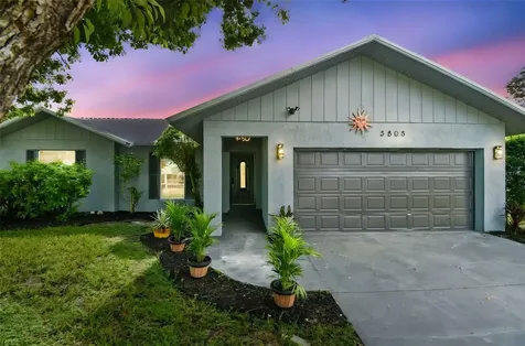 3808 6th Avenue W Palmetto FL 34221