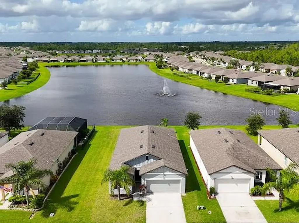 3022 Nova Scotia Way New Smyrna Beach FL 32168