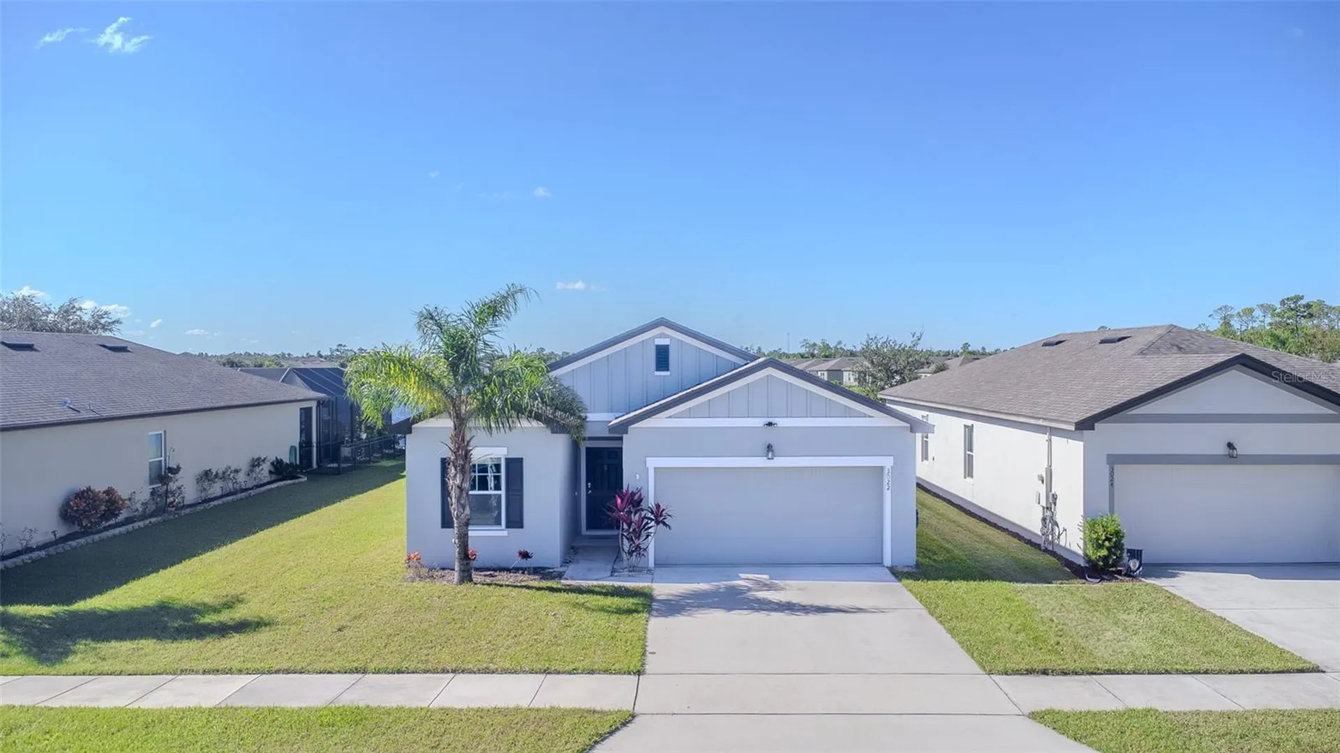 3022 Nova Scotia Way New Smyrna Beach FL 32168