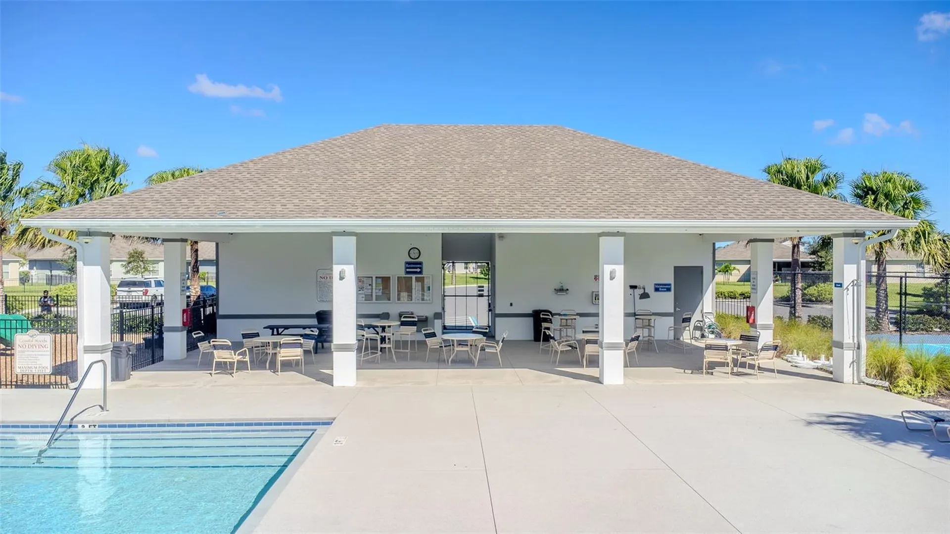 3022 Nova Scotia Way New Smyrna Beach FL 32168